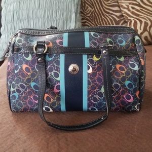 Coach Chelsea Tote Handbag